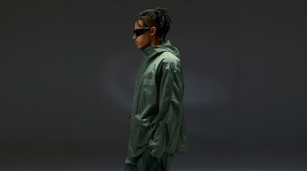 Oakley AFA SS26: shooting e produzione e-commerce per la global collection del brand cover