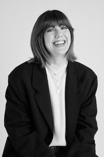 portrait team member