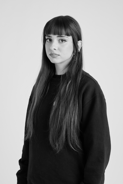 portrait team member
