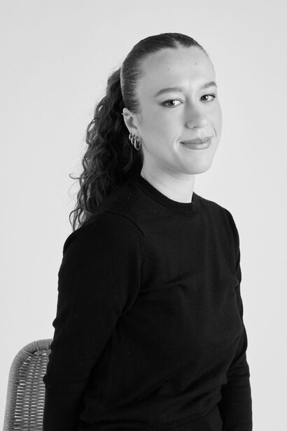 portrait team member