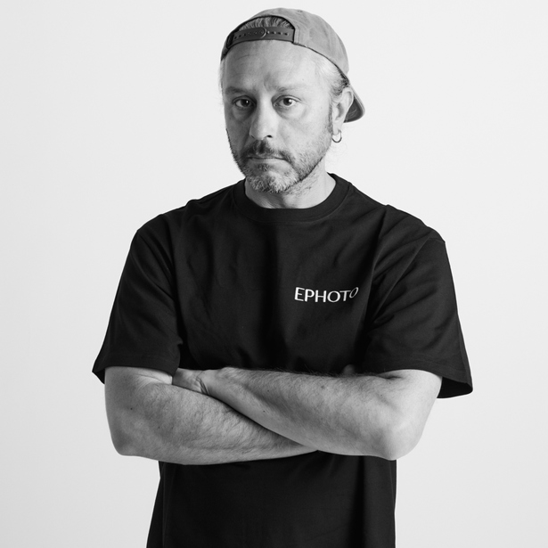 portrait team member