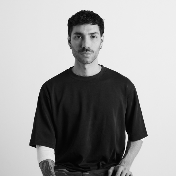 portrait team member