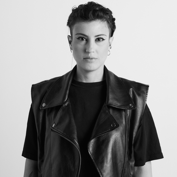 portrait team member