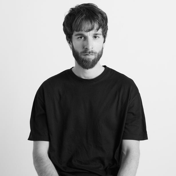portrait team member