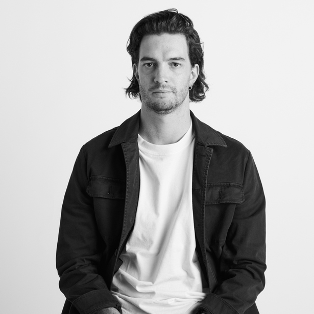 portrait team member
