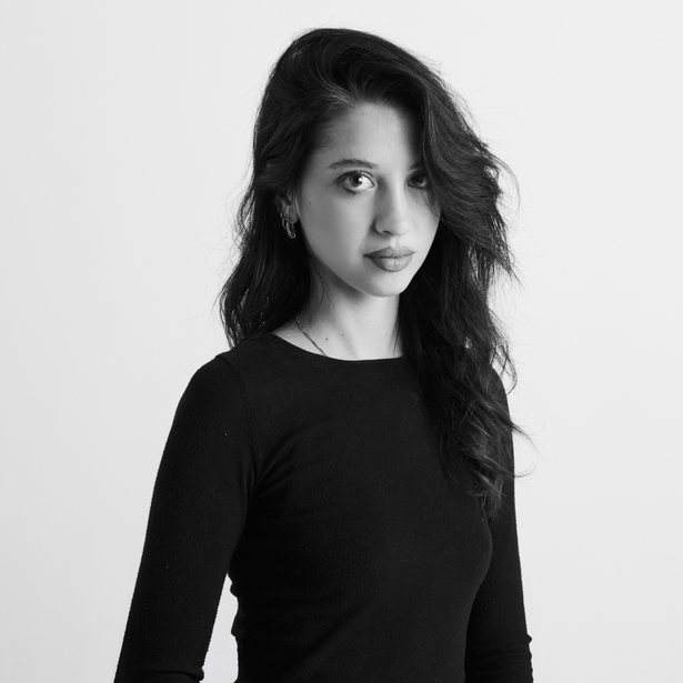 portrait team member