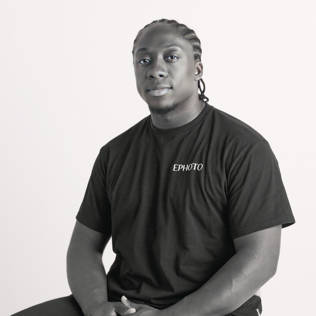 portrait team member