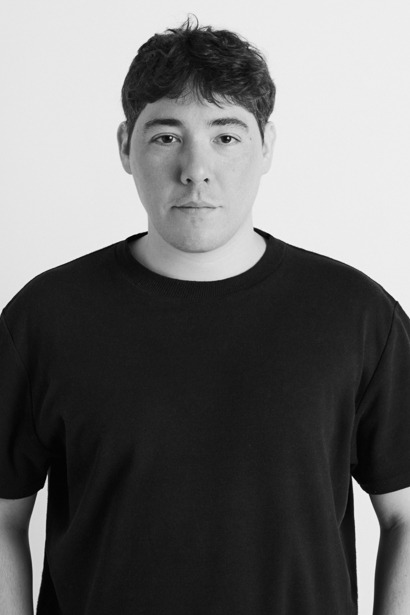 portrait team member