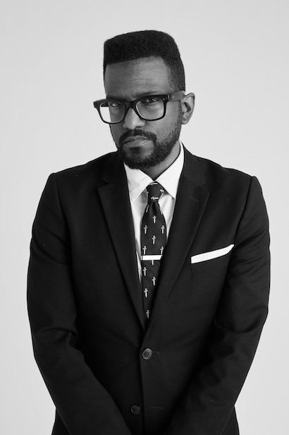 portrait team member