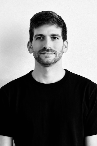 portrait team member